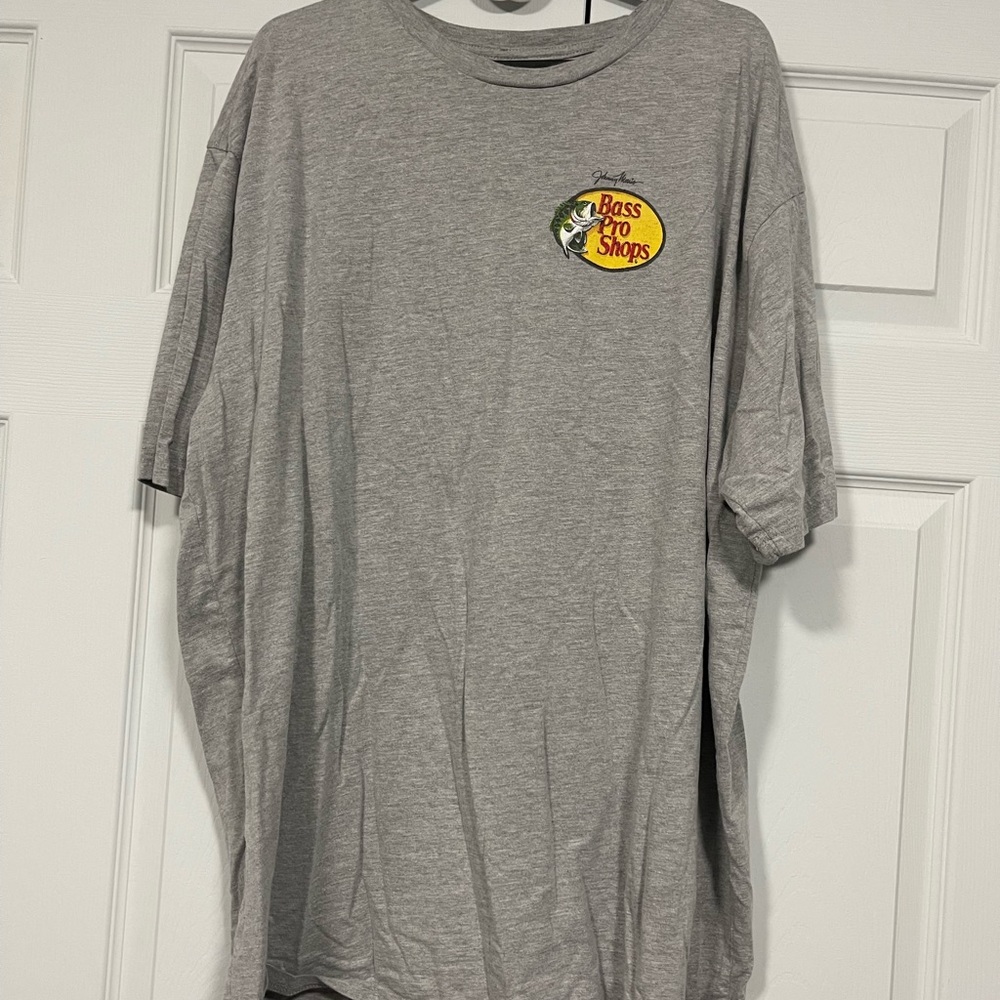 Bass Pro Shops shirt XXL